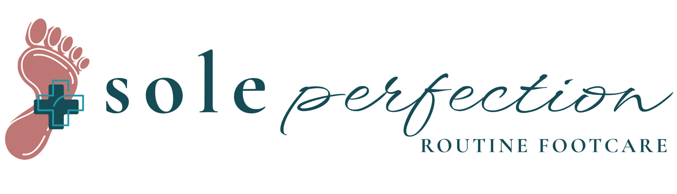 Sole Perfection Logo