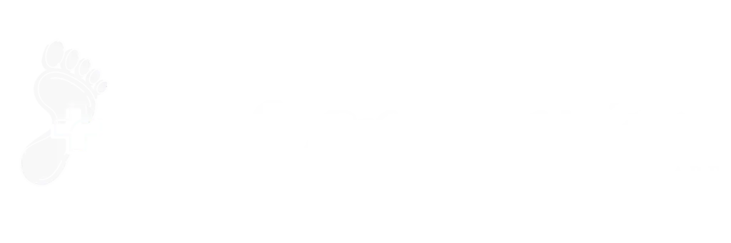 Sole Perfection Logo White